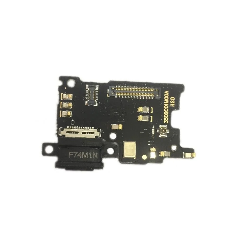 Xiaomi Mi 6 γνήσια πλακέτα με USB, μικρόφωνο Xiaomi Mi 6 γνήσια πλακέτα με USB, μικρόφωνο